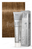Estel DeLuxe Silver 8/0 Светло-русый