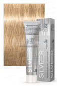 Estel DeLuxe Silver 10/0 Светлый блондин