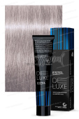 Estel DeLuxe 10/76 Светлый блондин коричнево-фиолетовый