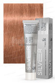 Estel DeLuxe Silver 9/75 Блондин коричнево-красный