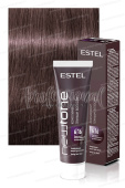 Estel NewTone 6/16 Темно-русый пепельно-фиолетовый. Тонирующая маска для волос 60 мл.