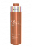 Otium Color Life Бальзам-сияние для окрашенных волос 1000 мл.