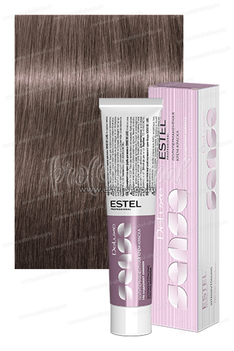 Отзывы на Краски для волос Estel от реальных покупателей OZON