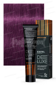 Estel DeLuxe High Flash 66 Фиолетовый интенсивный