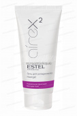 Estel Airex Гель для укладки волос Нормальная фиксация 200 мл.