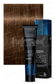 Estel DeLuxe 5/3 Светлый шатен золотистый