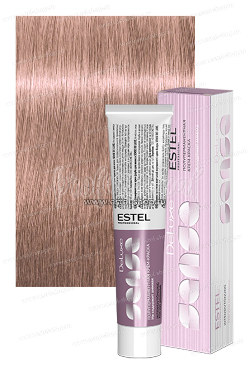 Краска для волос PRINCESS ESSEX 9.65, 60 мл