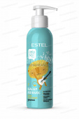 Estel Little Me Детский бальзам для волос Легкое расчесывание 250 мл.