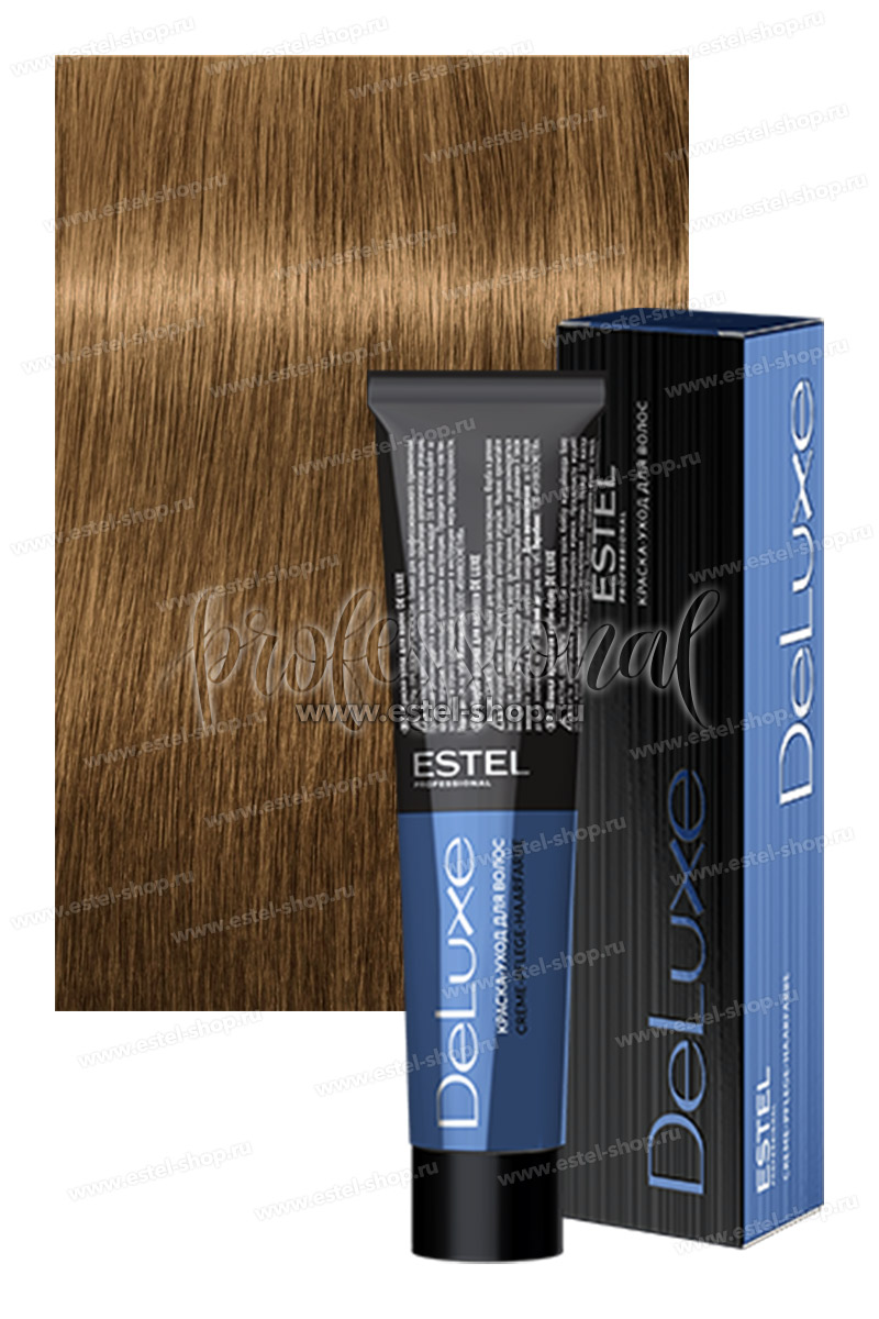 Concept Soft Touch крем-краска для волос 10/87 ультра светлый блондин перламутрово-бежевый 100мл