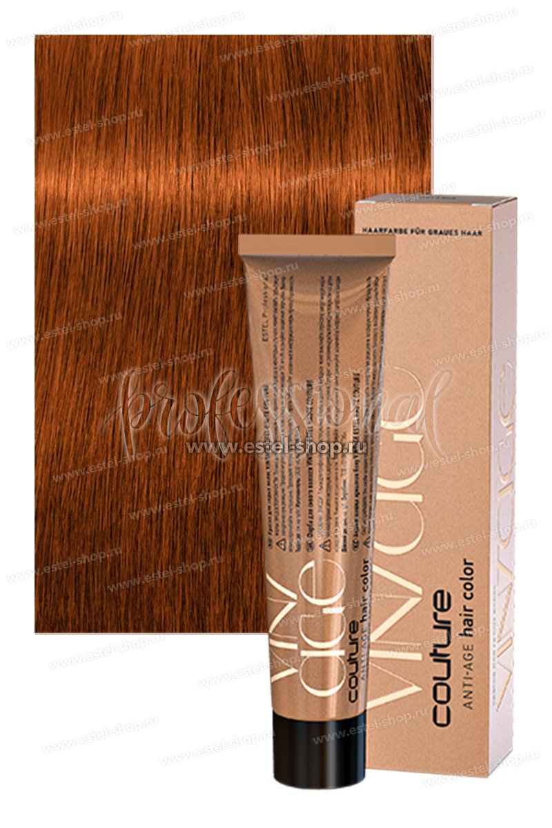 Blond Bar Couture Краска для волос 7M, модулятор цвета