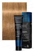 Estel DeLuxe 9/37 Блондин золотисто-коричневый