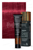 Estel DeLuxe High Flash 56 Красно-фиолетовый