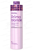 Prima Blonde Перламутровый бальзам для оттенков блонд 1000 мл.