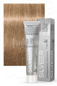 Estel DeLuxe Silver 9/0 Блондин