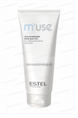 Estel M’USE Увлажняющий крем для рук 100 мл.