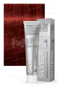 Estel DeLuxe Silver 6/54 Темно-русый красно-медный