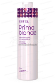 Prima Blonde Блеск-бальзам для светлых волос 1000 мл.