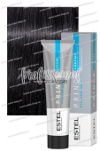 Estel Prince Chrome 3/11 Темный шатен пепельный интенсивный 100 мл.