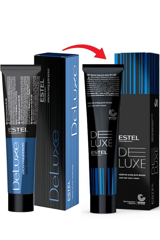 Estel DeLuxe Classic