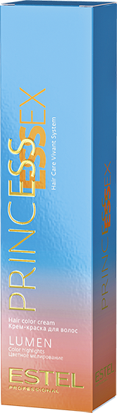 Estel princess Lumen