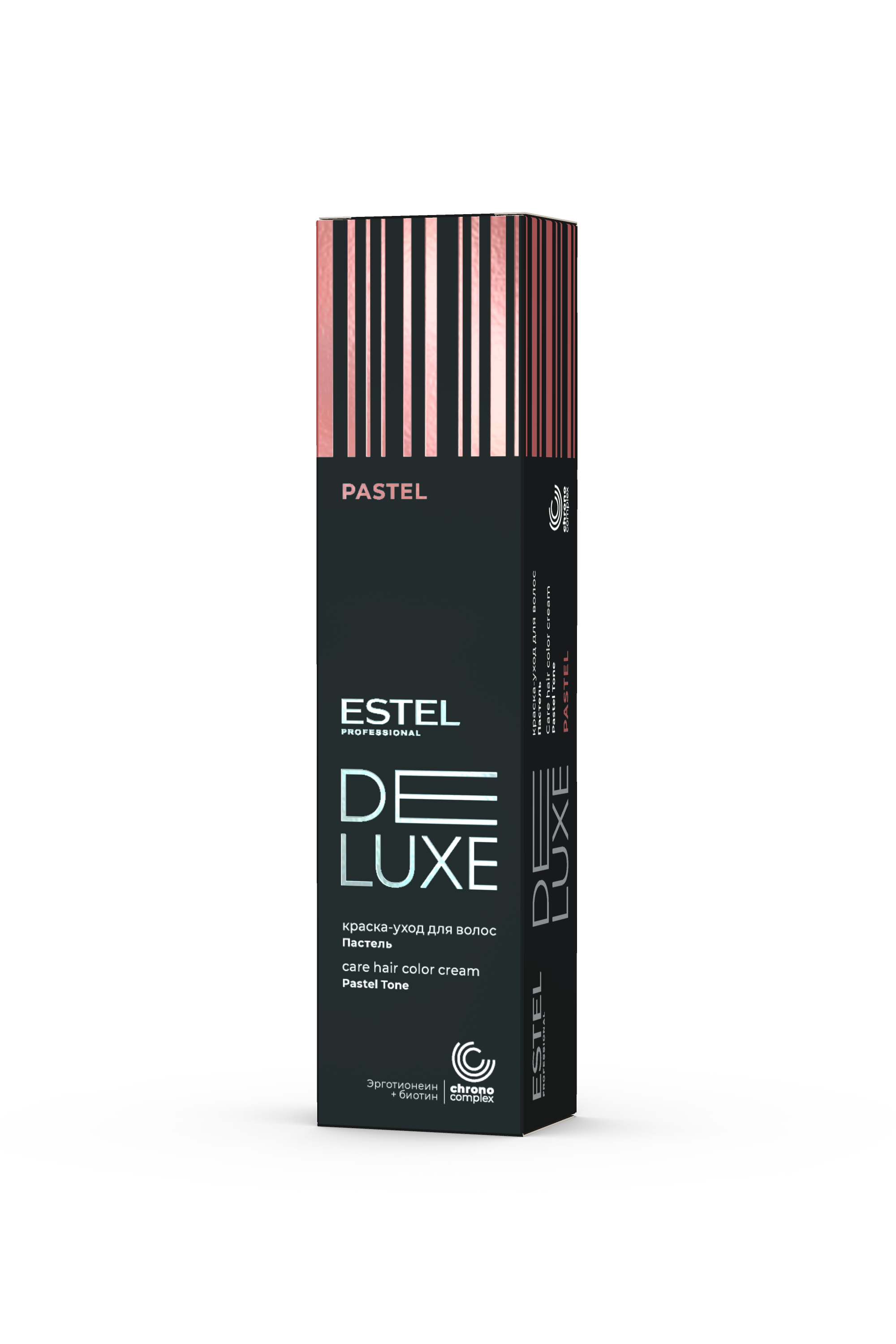 Estel DeLuxe Pastel