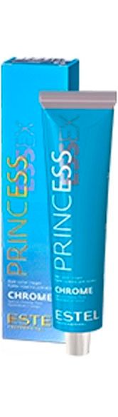 Estel princess Chrome