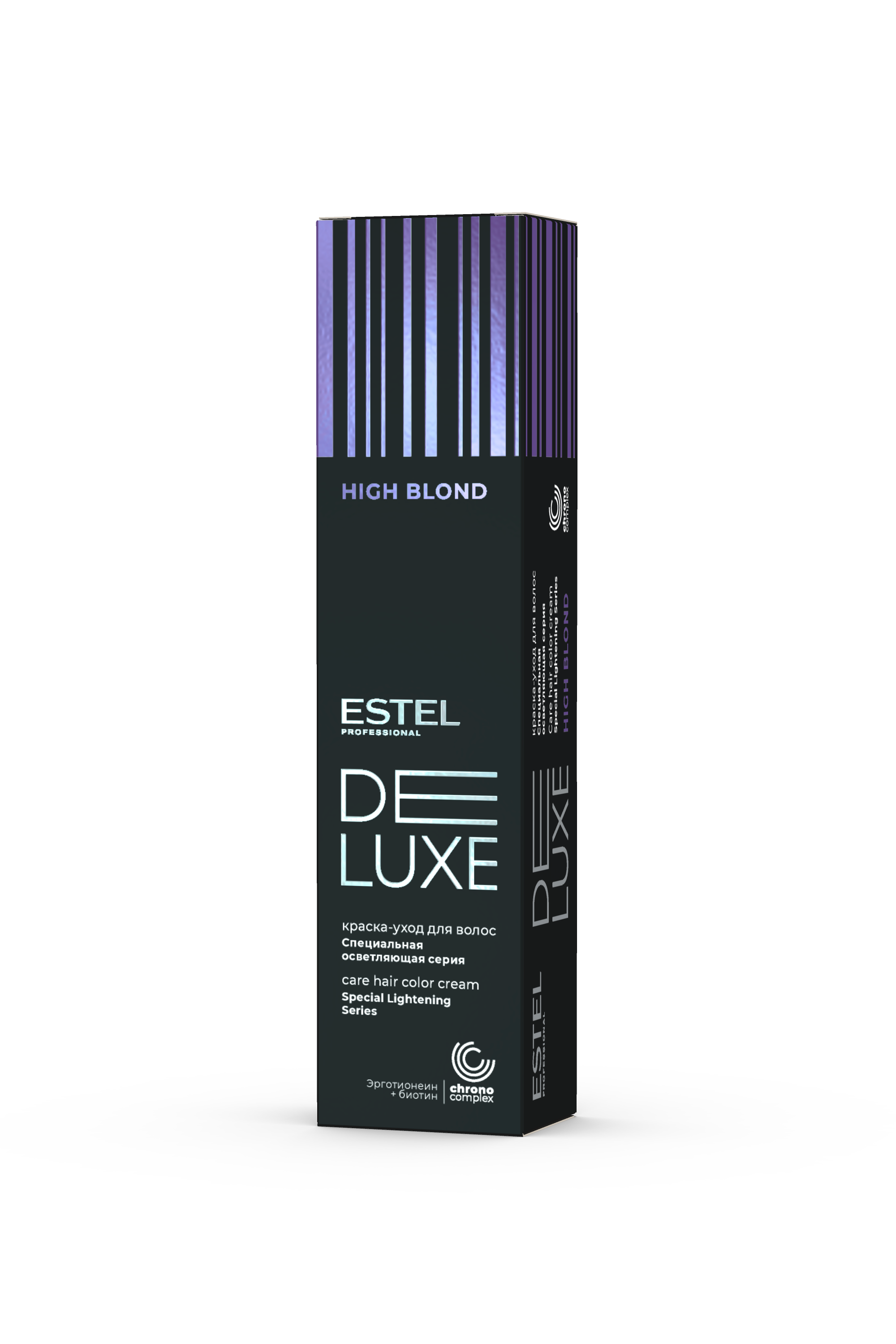 Estel Deluxe High Blond