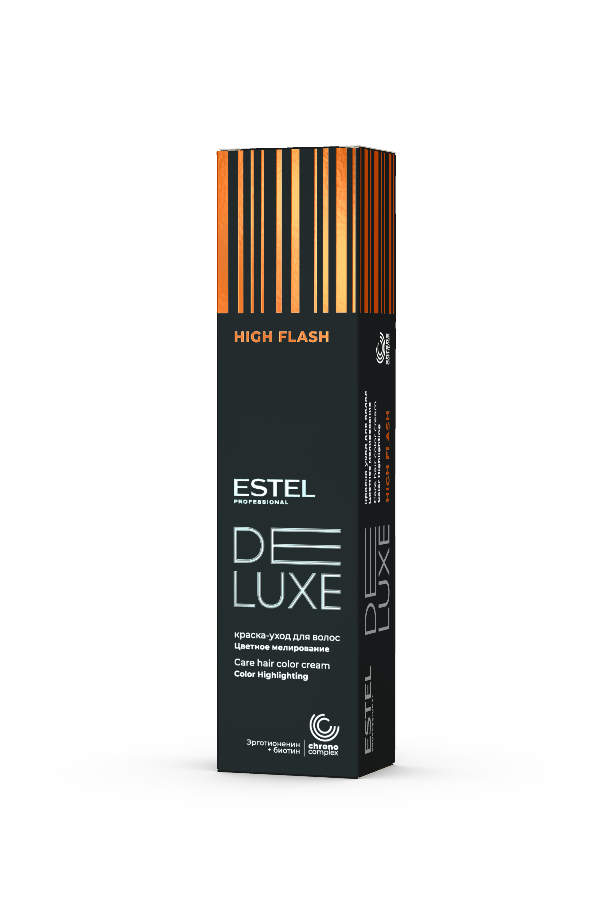 Estel Deluxe High Flash