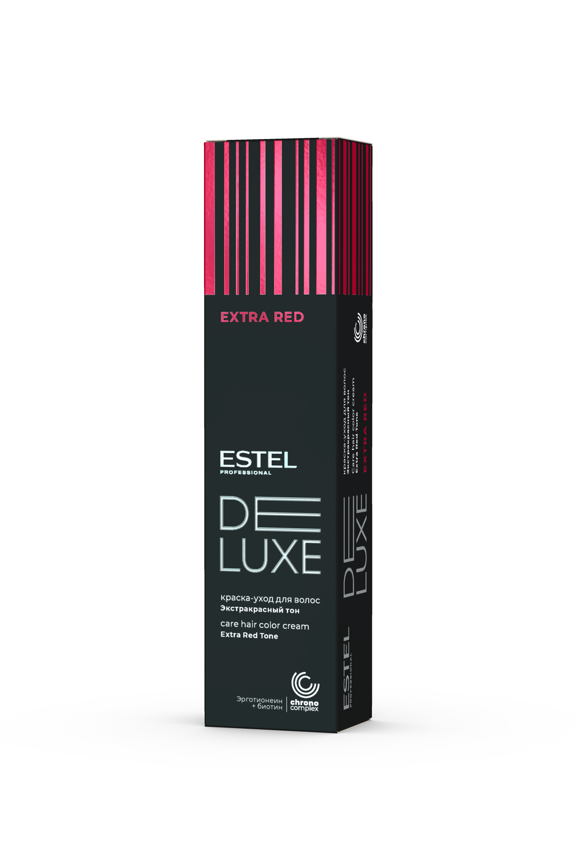 Estel Extra red