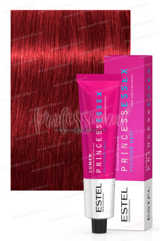Estel Princess Essex Lumen 55 Красный