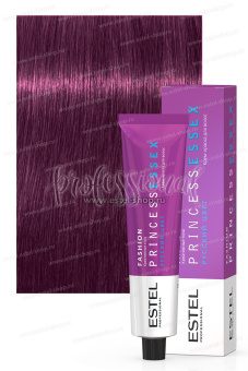 Estel Princess Essex Fashion 3 Сиреневый