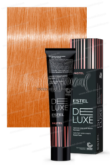 Estel DeLuxe Pastel P/004 Персик