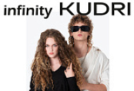 Новая система химической завивки Infinity KUDRI