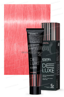 Estel DeLuxe Pastel P/005 Роза