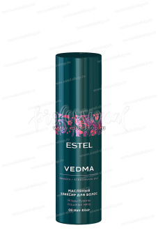 Vedma by Estel Масляный эликсир для волос 50 мл.