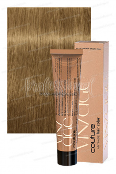 Estel Vintage Краска для седых волос 9/37 Блондин пепельно-коричневый 60 мл.