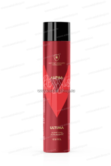 Estel Alpha Ultima Шампунь 300 мл.