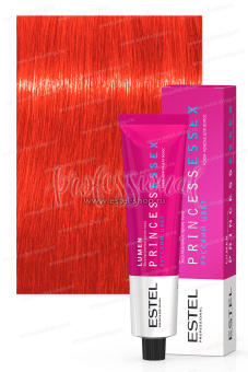 Estel Princess Essex Lumen 45 Медно-красный
