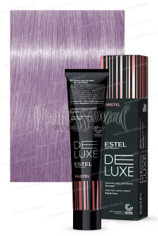 Estel DeLuxe Pastel P/006 Лаванда