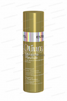 Estel Otium Miracle Revive Эликсир для восстановления волос 