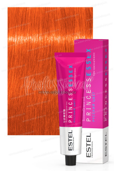 Estel Princess Essex Lumen 44 Медный