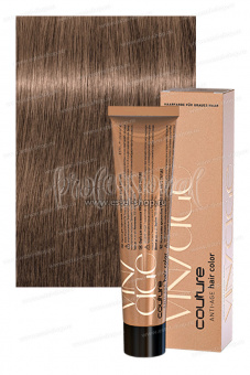 Estel Vintage Краска для седых волос 8/76 Светло-русый коричнево-фиолетовый 60 мл.