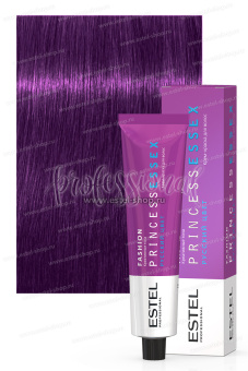 Estel Princess Essex Fashion 4 Фиалковый