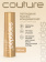 Estel Haute Couture Luxury Peptides Пептидная маска-кондиционер для волос 250 мл.