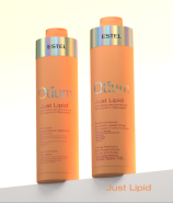 Otium Just Lipid - Липидное восстановление волос