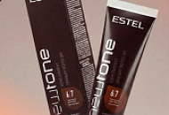 Новые оттенки Estel NewTone