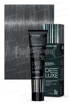 Estel DeLuxe 0/G Корректор графит