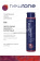 Estel NewTone 8/36 Светло-русый золотисто-фиолетовый Тонирующая маска для волос 400 мл.