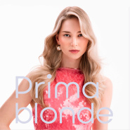 Обновление PRIMA BLONDE