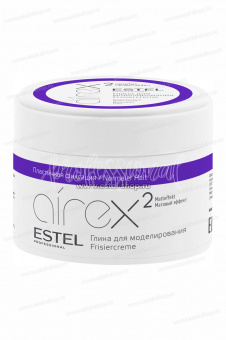 Estel Airex Глина для моделирования с матовым эффектом 65 мл.